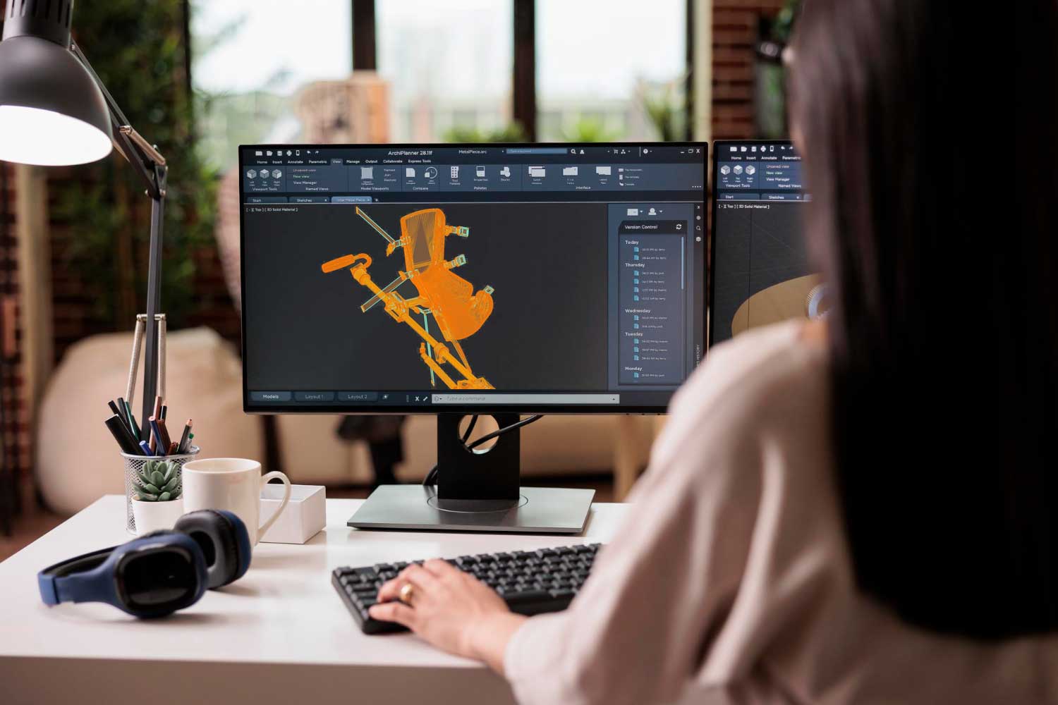 CAD-Daten konvertieren & optimieren - CAD-Daten konvertieren & optimieren